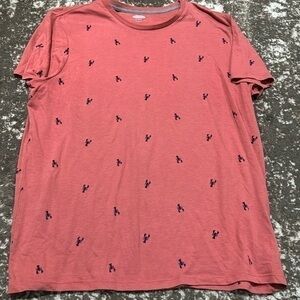 Mens Old navy shirt sz Large